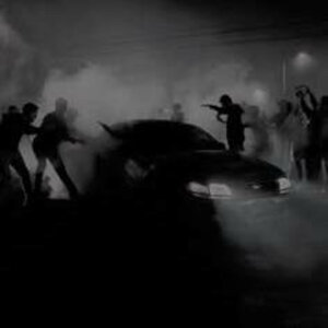 Nasty Babe feat. Solway - Mercedes