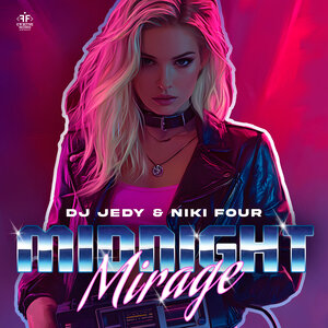 DJ JEDY, Niki Four - Avec Elle