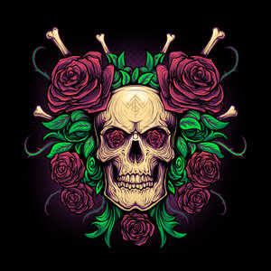 КАССЕТА, Fardi, Маленький Буддист - Rose