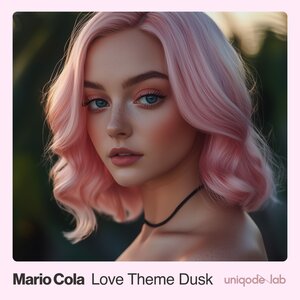Mario - Music For Love