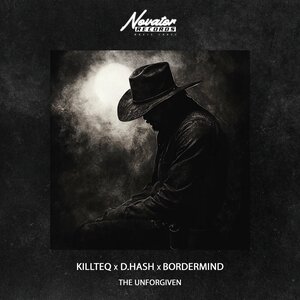 Killteq & D.Hash feat. Мария Евдокимова - Хищница