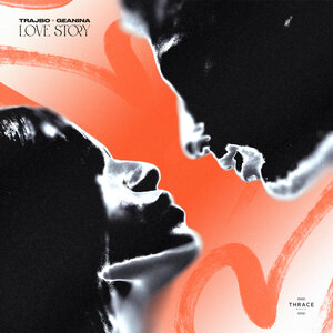 Violet Light & Edward Maya - Love Story (Remastered Version 2022)