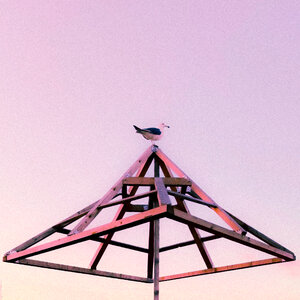 Matway, June - Walking Away (Infinity)